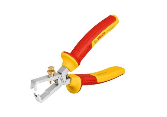 1600A02NE7,VDE Pinza spellafili 160mm