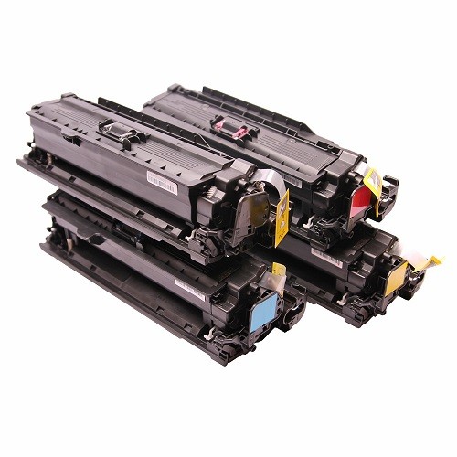 Ciano Compa  HP Color M578,M55,M554,M555-10K#212X