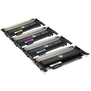 [HPW2070BKN] With chip Black Compa HP 150a,150nw,178nw,179fnw-1K#117A