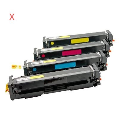 Yellow com HP Pro 3202DW/MF 3302SDW/MFP 3302FDW 2.5K#W2192X