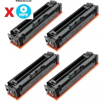 [HPW2212XYPP] Mps Yellow HP Color Pro M255,MFP M282nw/M283fw-2.45K#207X