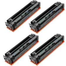 [HPW2211A] With chip Com HP Color Pro M255,MFP M282nw/M283fw-1.25K#207A