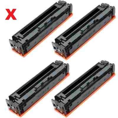 [HPW2212XY] With chip Yellow Color Pro M255,MFP M282nw/M283fw-2.45K#207X