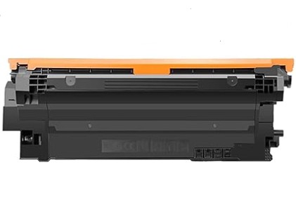 [HPW9270BK] Black Com HP Color LaserJet Enterprise X654DN-44K#W9270MC