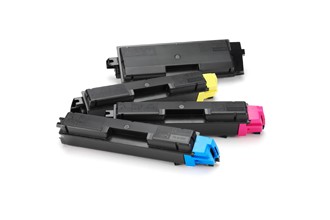 [KYOTK5135BK] Black+Vaschetta Kyocera 260/265ci/266ci-10K#1T02PA0NL0