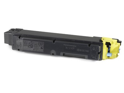 [KYOTK5140Y] Yellow+Vaschetta M6530cdn/M6030cdn/P6130cdn-5K#1T02NRANL0
