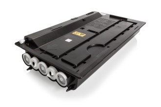 [KYOTK7105] Toner+Waste compa KYOCERA TASKalfa 3010i-20K#1T02P80NL0