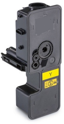 [KYOTK5230Y] Yellow with chip  ECOSYS M5521,P5021-2.2K#1T02R9ANL0